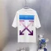 OFF WHITE T-Shirts for MEN #B64499