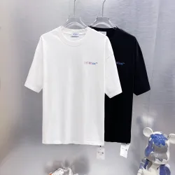 OFF WHITE T-Shirts for MEN #B64499
