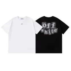 OFF WHITE T-Shirts for MEN #B64501