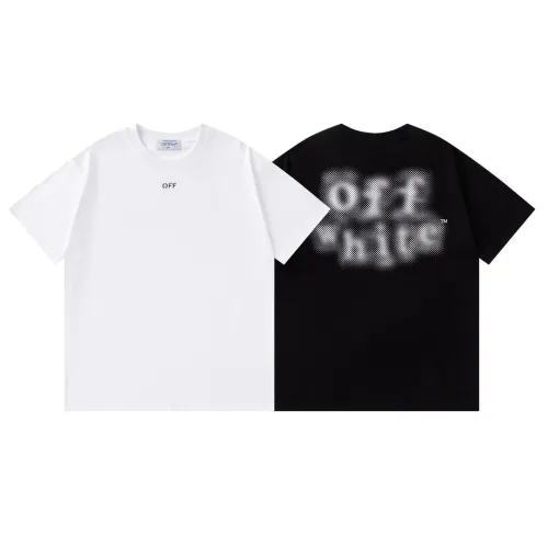 OFF WHITE T-Shirts for MEN #B64501