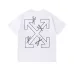 OFF WHITE T-Shirts for MEN #B64502
