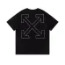 OFF WHITE T-Shirts for MEN #B64503