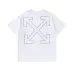 OFF WHITE T-Shirts for MEN #B64503