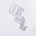 OFF WHITE T-Shirts for MEN #B64503