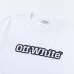 OFF WHITE T-Shirts for MEN #B64505