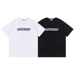 OFF WHITE T-Shirts for MEN #B64505