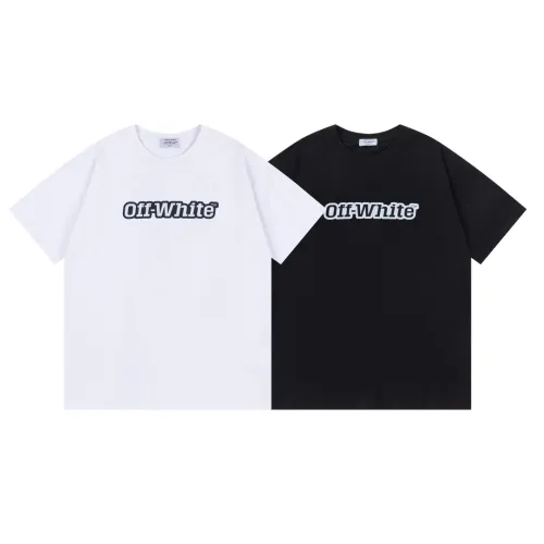 OFF WHITE T-Shirts for MEN #B64505