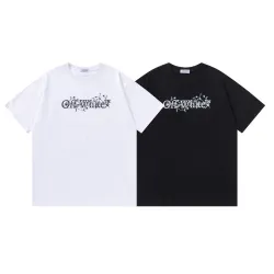 OFF WHITE T-Shirts for MEN #B64506