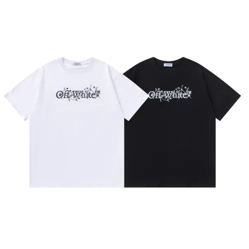 OFF WHITE T-Shirts for MEN #B64506
