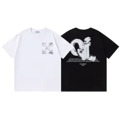 OFF WHITE T-Shirts for MEN #B64507