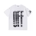OFF WHITE T-Shirts for MEN #B64508