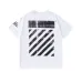OFF WHITE T-Shirts for MEN #B64508