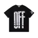 OFF WHITE T-Shirts for MEN #B64508