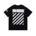 OFF WHITE T-Shirts for MEN #B64508