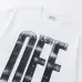 OFF WHITE T-Shirts for MEN #B64508