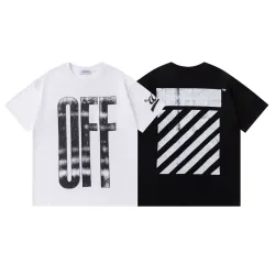 OFF WHITE T-Shirts for MEN #B64508