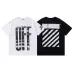 OFF WHITE T-Shirts for MEN #B64508