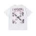 OFF WHITE T-Shirts for MEN #B64509