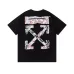 OFF WHITE T-Shirts for MEN #B64509