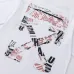 OFF WHITE T-Shirts for MEN #B64509
