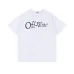 OFF WHITE T-Shirts for MEN #B64510