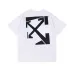 OFF WHITE T-Shirts for MEN #B64510