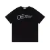 OFF WHITE T-Shirts for MEN #B64510