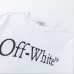 OFF WHITE T-Shirts for MEN #B64510