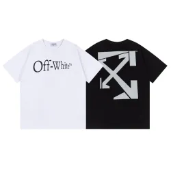 OFF WHITE T-Shirts for MEN #B64510