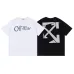 OFF WHITE T-Shirts for MEN #B64510