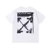 OFF WHITE T-Shirts for MEN #B64511