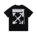 OFF WHITE T-Shirts for MEN #B64511