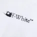 OFF WHITE T-Shirts for MEN #B64511