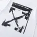OFF WHITE T-Shirts for MEN #B64511