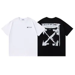 OFF WHITE T-Shirts for MEN #B64511