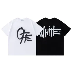 OFF WHITE T-Shirts for MEN #B64512