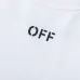 OFF WHITE T-Shirts for MEN #B64513