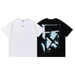 OFF WHITE T-Shirts for MEN #B64513
