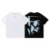 OFF WHITE T-Shirts for MEN #B64513