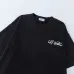 OFF WHITE T-Shirts for MEN #B64514