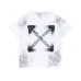 OFF WHITE T-Shirts for MEN #B64515