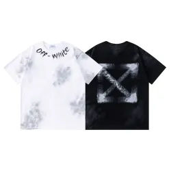 OFF WHITE T-Shirts for MEN #B64515