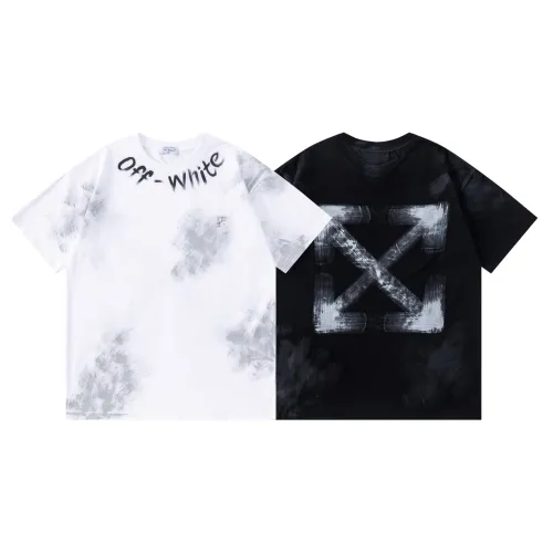 OFF WHITE T-Shirts for MEN #B64515
