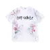 OFF WHITE T-Shirts for MEN #B64516