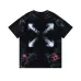 OFF WHITE T-Shirts for MEN #B64516