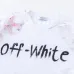 OFF WHITE T-Shirts for MEN #B64516