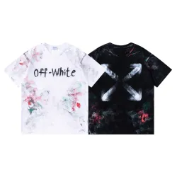 OFF WHITE T-Shirts for MEN #B64516