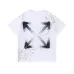 OFF WHITE T-Shirts for MEN #B64517