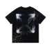 OFF WHITE T-Shirts for MEN #B64517