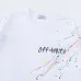 OFF WHITE T-Shirts for MEN #B64517